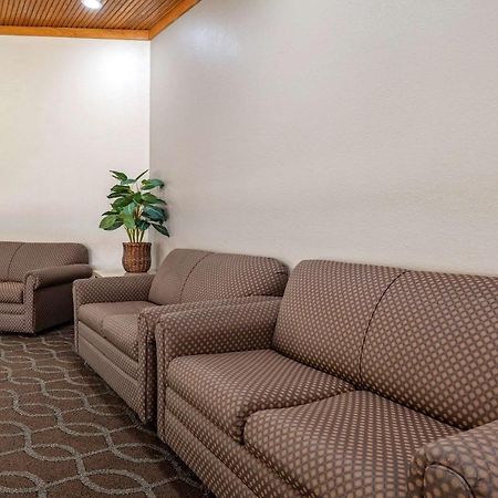 Econo Lodge Lafayette Eksteriør billede