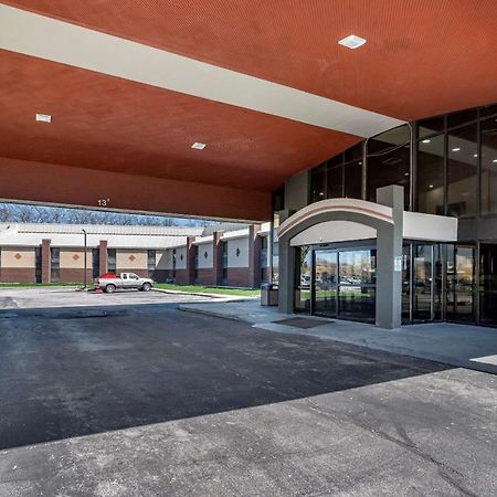 Econo Lodge Lafayette Eksteriør billede