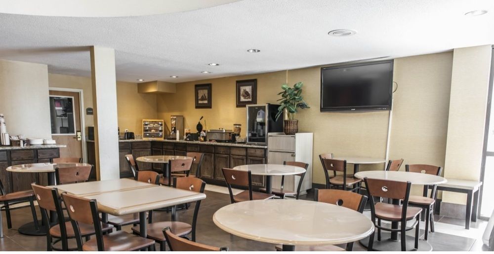 Econo Lodge Lafayette Eksteriør billede