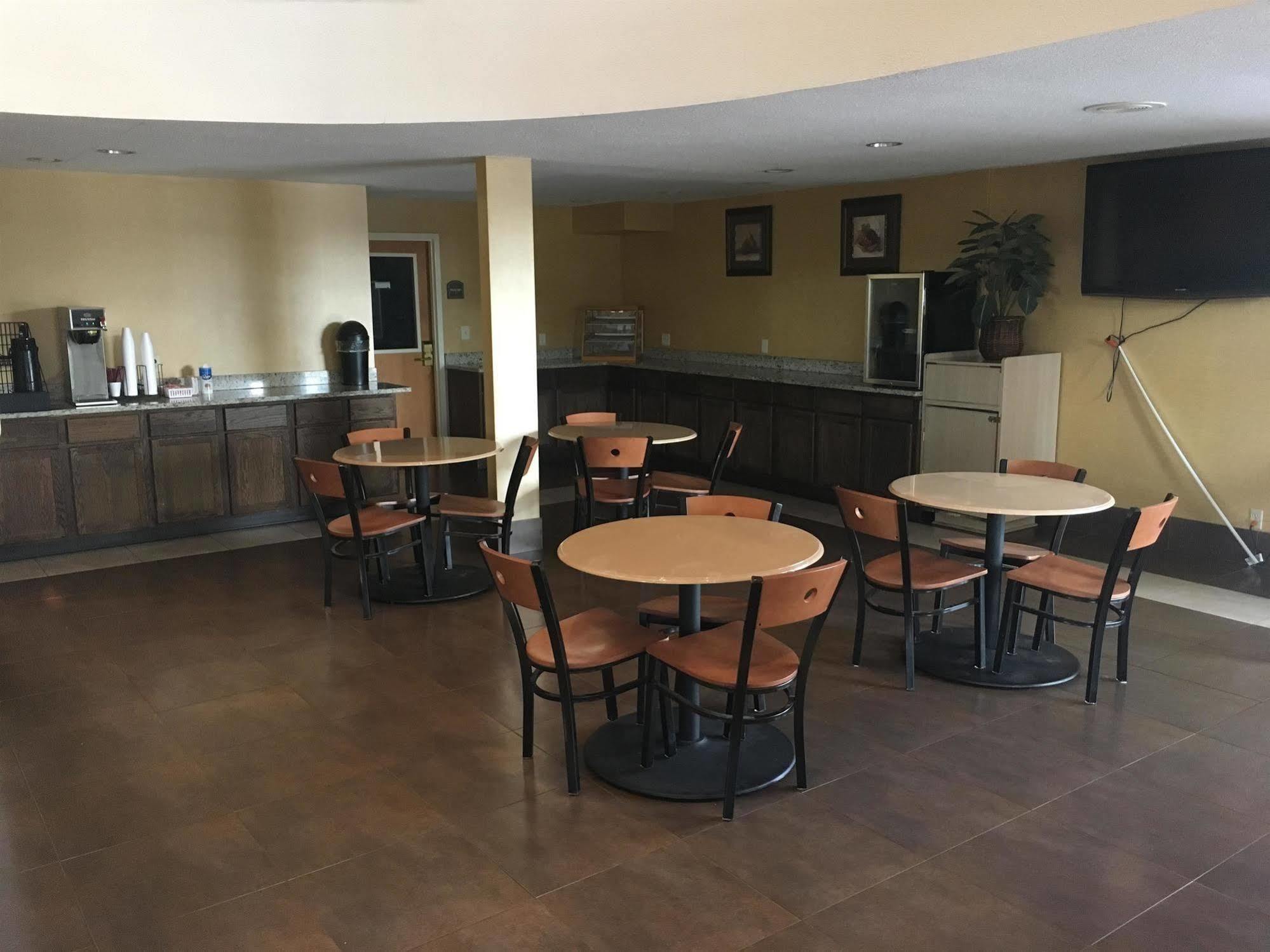 Econo Lodge Lafayette Eksteriør billede